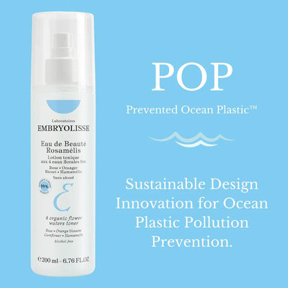 Eau de Beaute Rosamelis | Beauty Mist - London Beauty