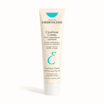 Cicalisse Creme | Protective Skin Cream - London Beauty