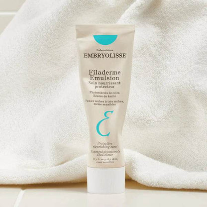 Filaderme Emulsion | Moisturizer for Dry Skin - London Beauty