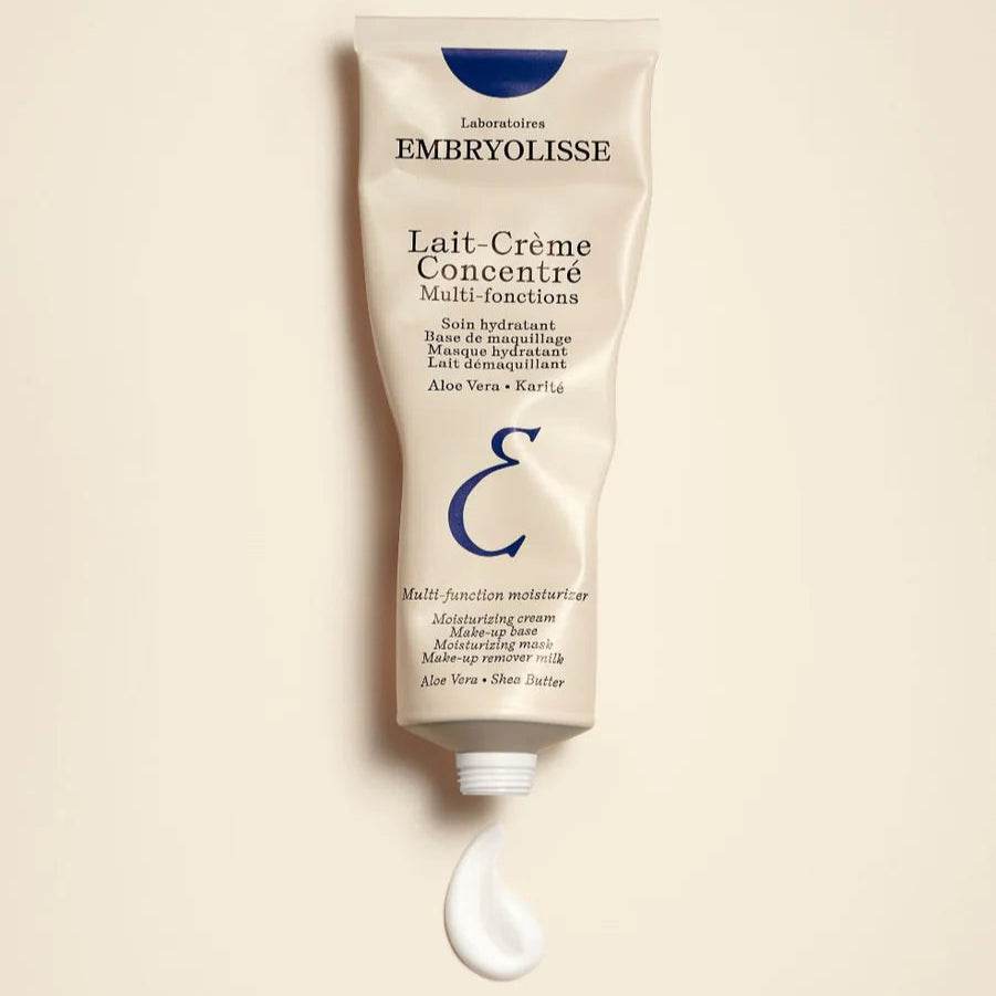 Lait-Creme Concentre | Multitasking Moisturizer - London Beauty