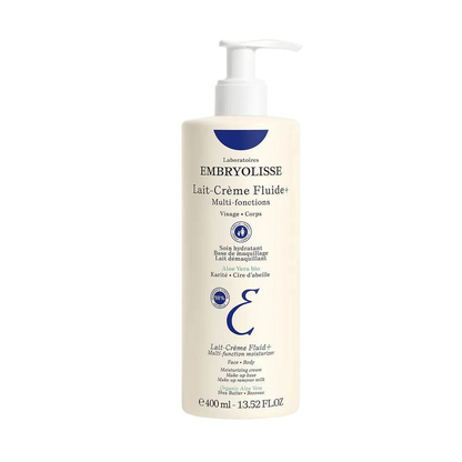 Lait-Creme Fluide+ | Multitasking Moisturizer - London Beauty