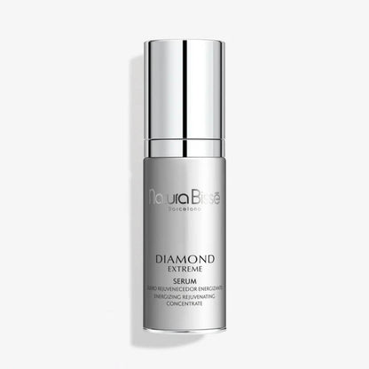 Diamond Extreme Serum | Energizing Rejuvenating Luxury Serum - London Beauty
