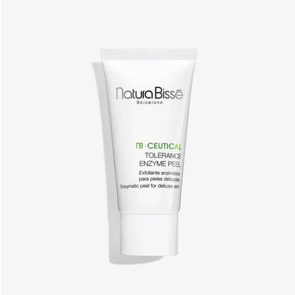 NB-Ceutical Tolerance Enzyme Peel - London Beauty