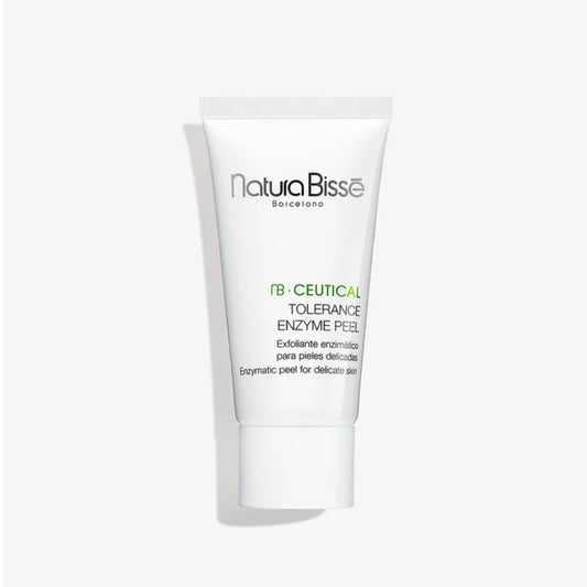 NB-Ceutical Tolerance Enzyme Peel | Shop Natura Bissé at London Beauty