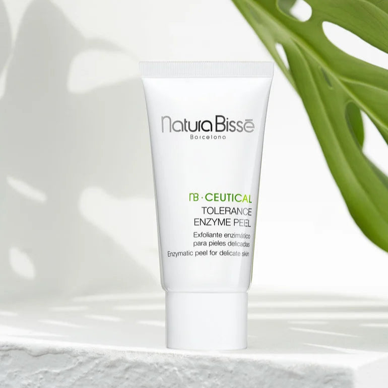 NB-Ceutical Tolerance Enzyme Peel | Shop Natura Bissé at London Beauty