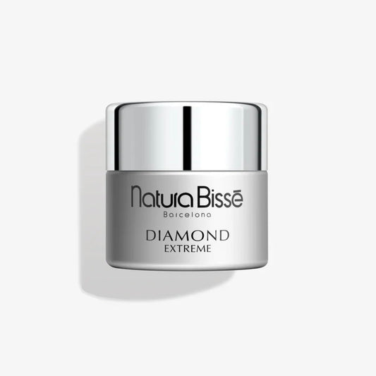 Diamond Extreme Cream - Rich Texture | Shop Natura Bissé at London Beauty