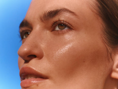 The One Warm Glow Daily Sun Cream SPF 30