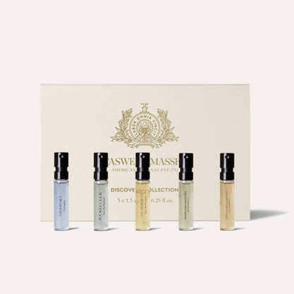 Fragrance Discovery Collection