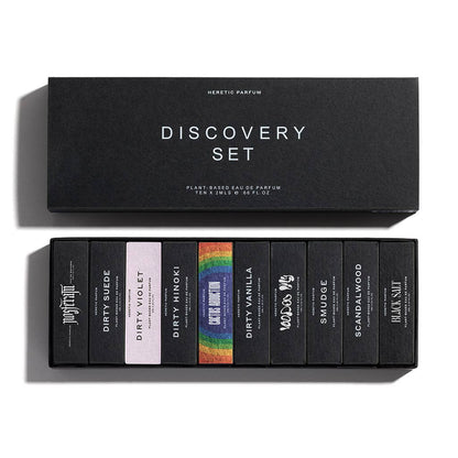 DISCOVERY SET