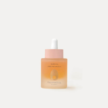 Queen Facial Oil - London Beauty