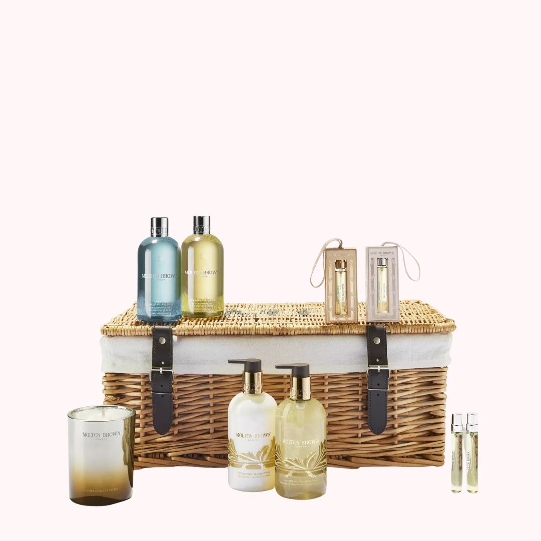 Festive Hamper LIMITED EDITION Basket