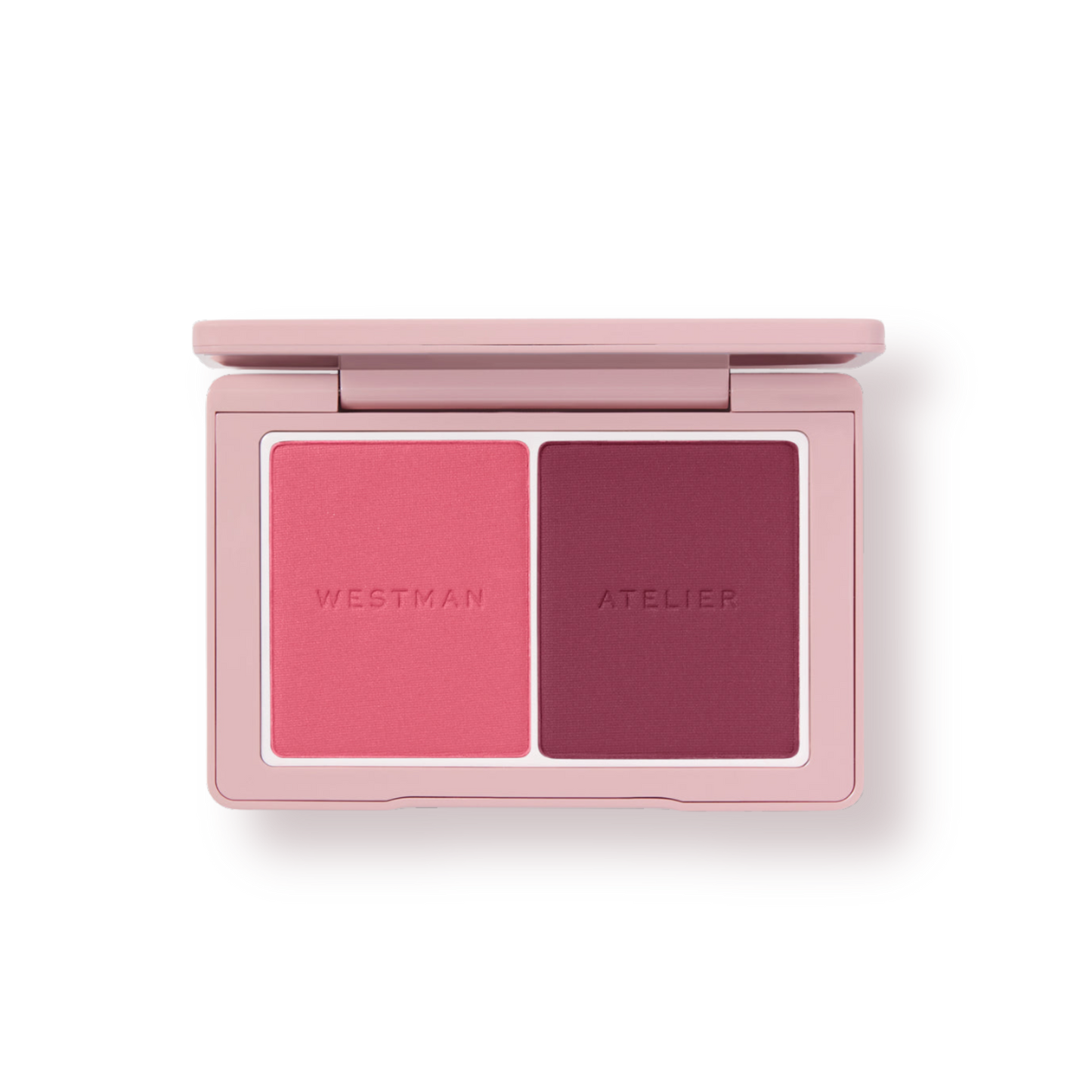Blush and Sculpt Powder Duos