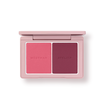 Blush and Sculpt Powder Duos
