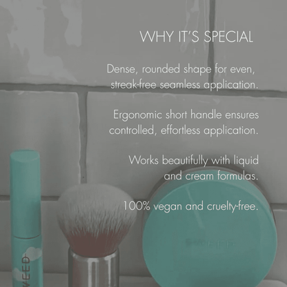 Foundation Brush