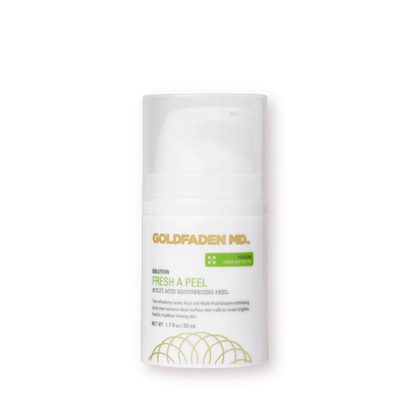 Fresh A Peel | Multi Acid Resurfacing Peel