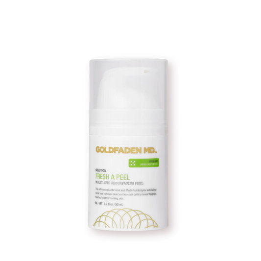 Fresh A Peel | Multi Acid Resurfacing Peel