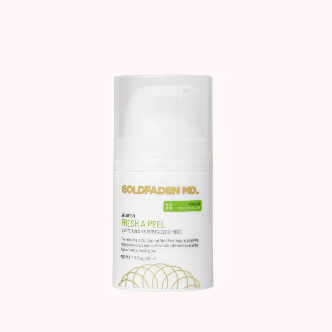 Fresh A Peel | Multi Acid Resurfacing Peel