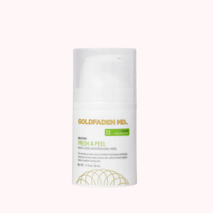 Fresh A Peel | Multi Acid Resurfacing Peel