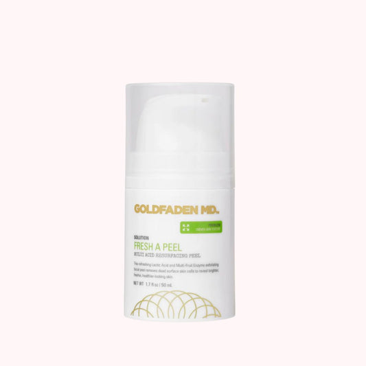 Fresh A Peel | Multi Acid Resurfacing Peel