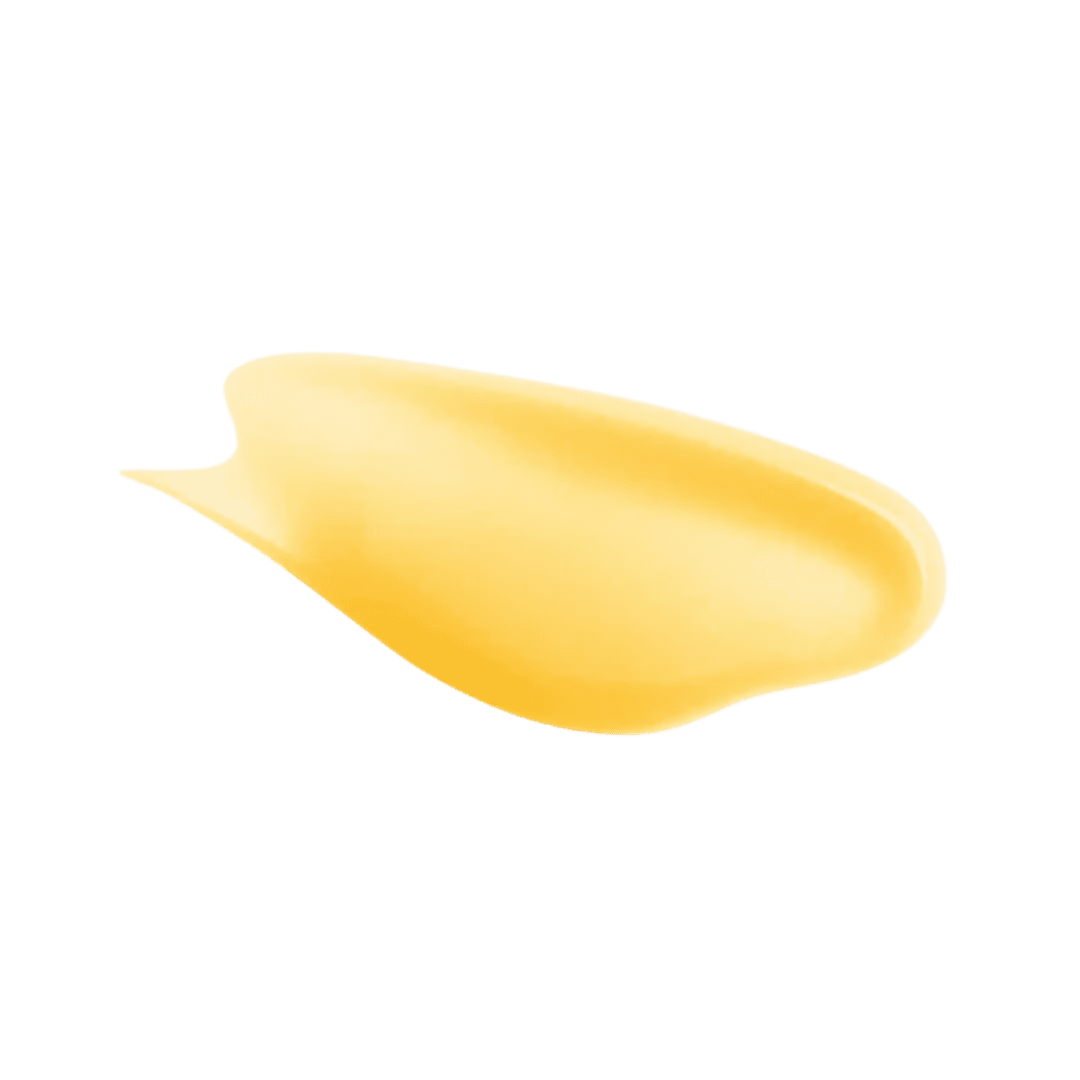Natura Bissé Gel With Ginseng And Vitamin C displayed on a sleek black background