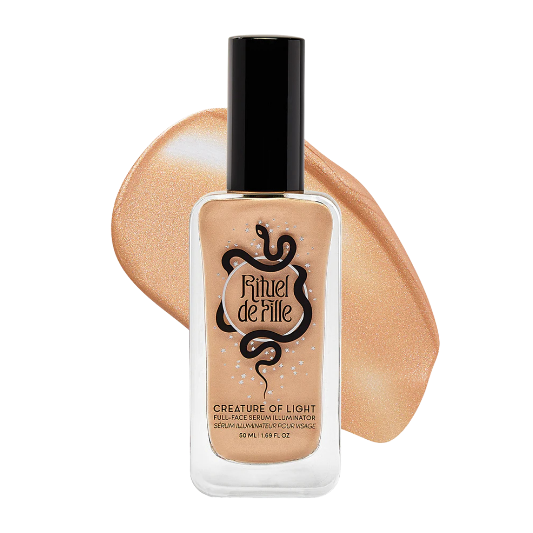 Creature of Light Full-Face Serum Illuminator | Liquid Highlight