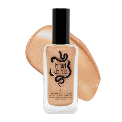 Creature of Light Full-Face Serum Illuminator | Liquid Highlight