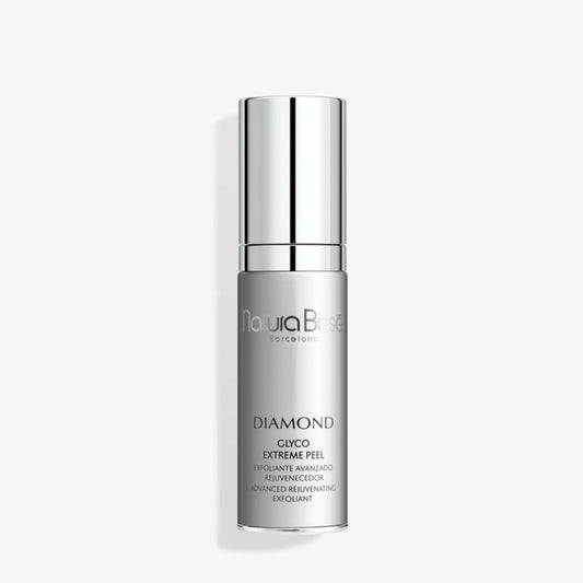 Diamond Glyco Extreme Peel | Shop Natura Bissé at London Beauty