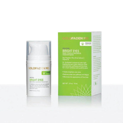 Bright Eyes | Dark Circle Radiance Concentrate - London Beauty