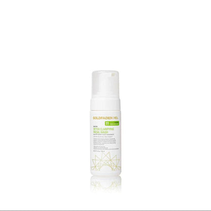 Detox Clarifying Facial Wash | AHA Nutrient Rich Treatment - London Beauty