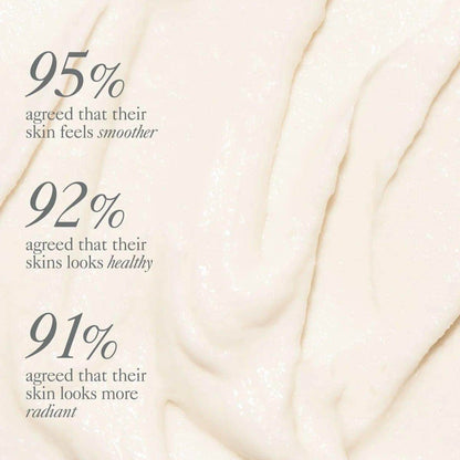 Doctor's Scrub | Ruby Crystal Microderm Exfoliator - London Beauty