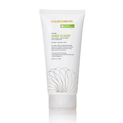 Hands to Heart | Brightening Hand Treatment - London Beauty