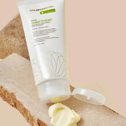 Hands to Heart | Brightening Hand Treatment - London Beauty