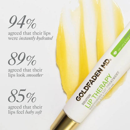 Lip Therapy | Restoring Lip Treatment - London Beauty