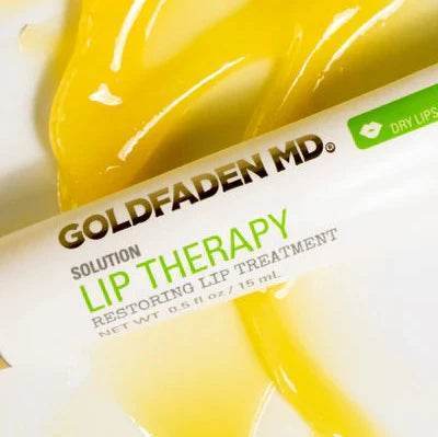 Lip Therapy | Restoring Lip Treatment - London Beauty