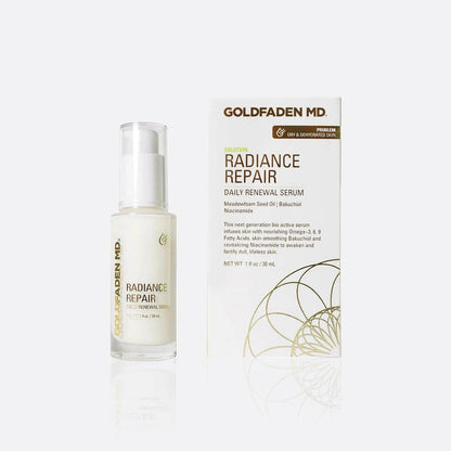 Radiance Repair | Daily Renewal Serum - London Beauty