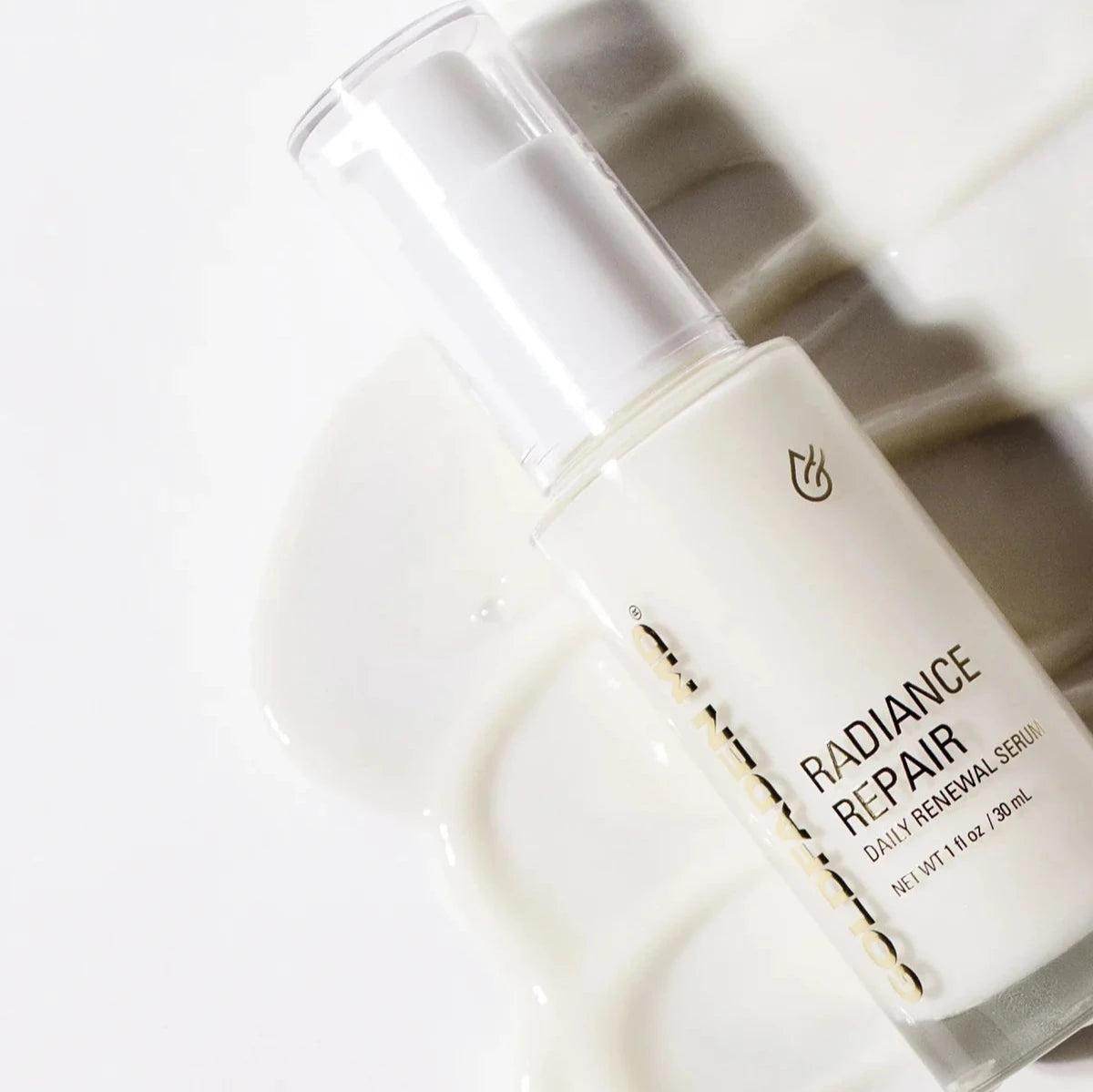 Radiance Repair | Daily Renewal Serum - London Beauty