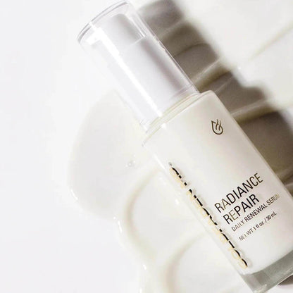 Radiance Repair | Daily Renewal Serum - London Beauty