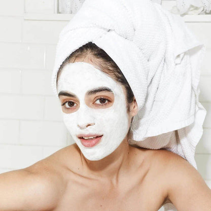 Facial Detox Mask | Clarify & Clear Mask - London Beauty