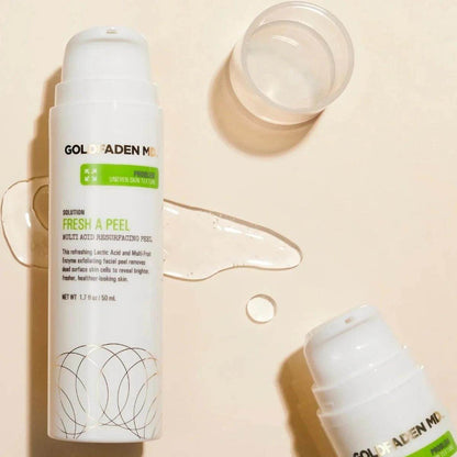 Fresh A Peel | Multi Acid Resurfacing Peel - London Beauty