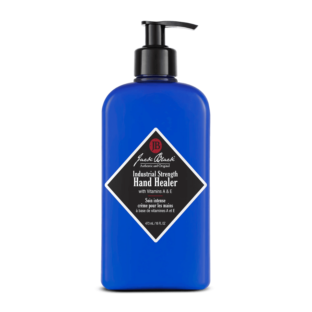 Industrial Strength Hand Healer