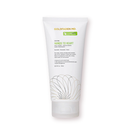 Hands to Heart | Brightening Hand Treatment