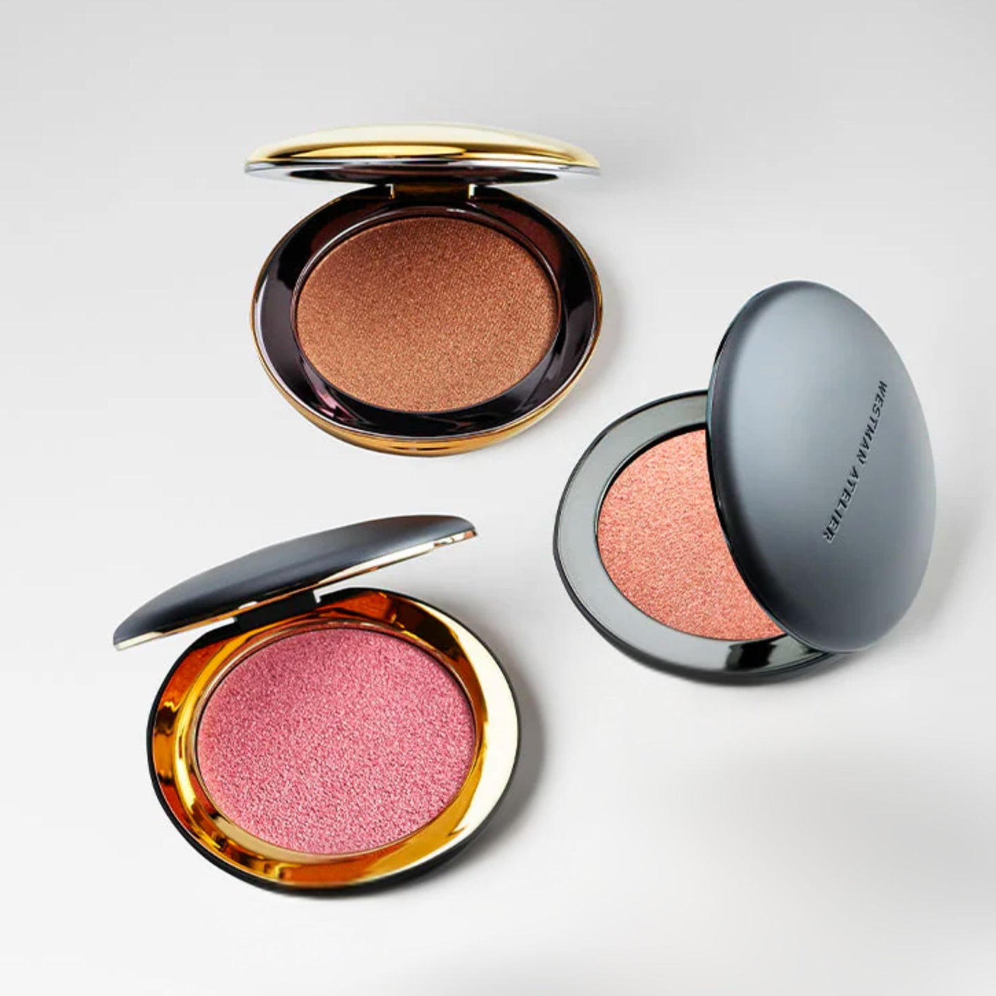 Super Loaded Tinted Highlight | Shop Westman Atelier at London Beauty