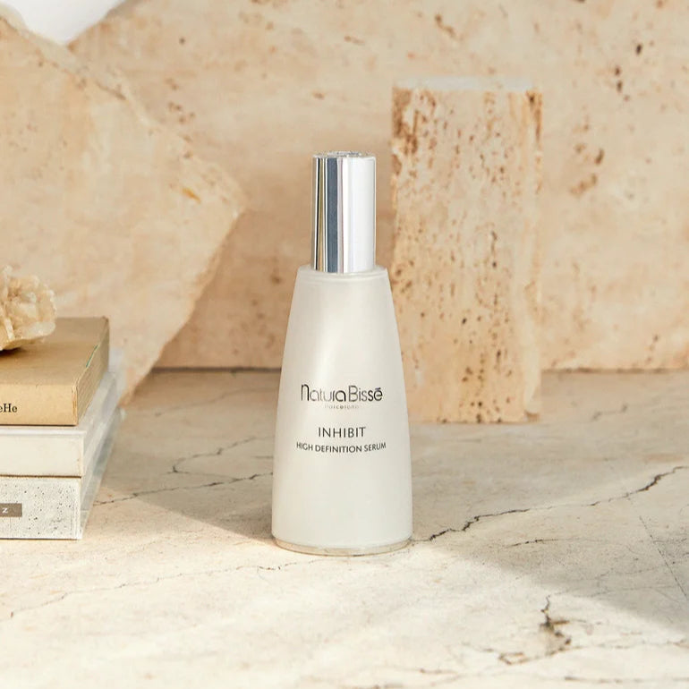 Inhibit High Definition Serum | Shop Natura Bissé at London Beauty