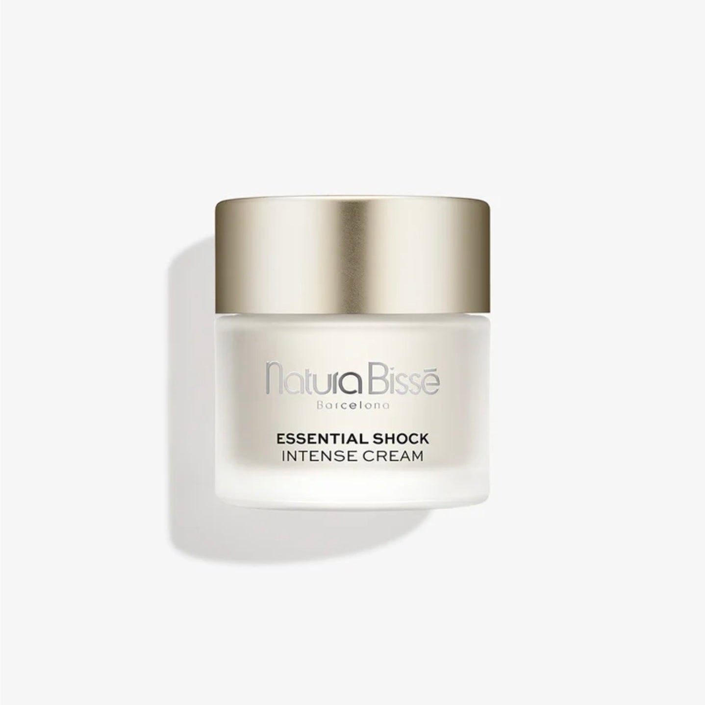 Essential Shock Intense Cream | Shop Natura Bissé at London Beauty