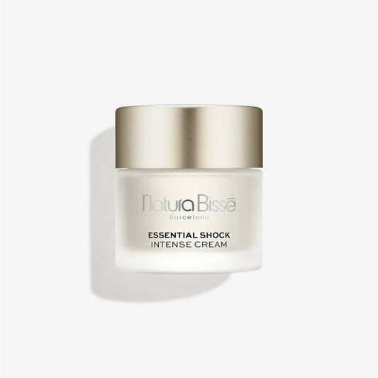 Essential Shock Intense Cream | Shop Natura Bissé at London Beauty