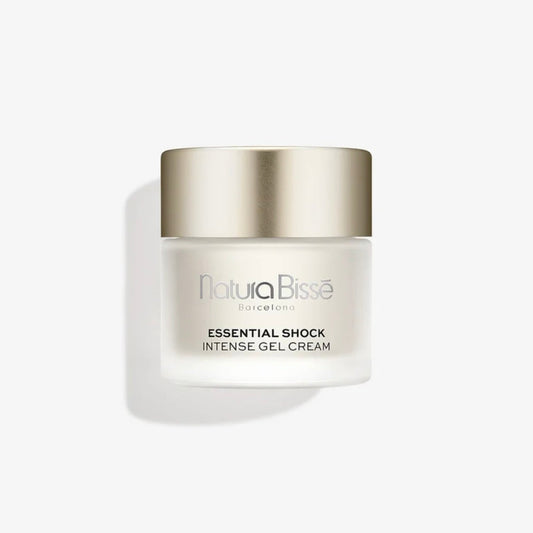 Essential Shock Intense Gel Cream | Shop Natura Bissé at London Beauty