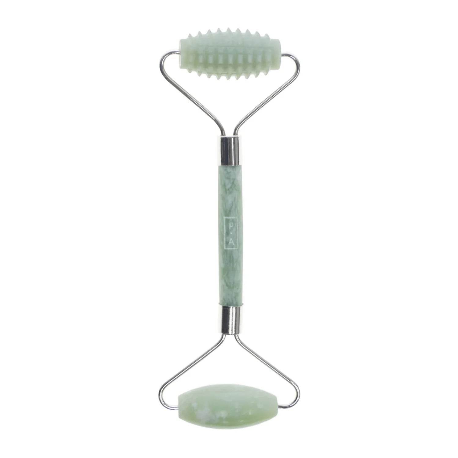 Jade Facial Roller - London Beauty