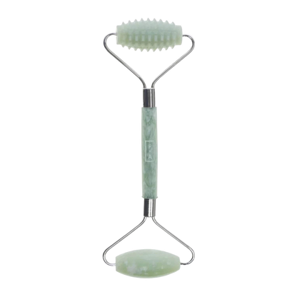 Jade Facial Roller - London Beauty