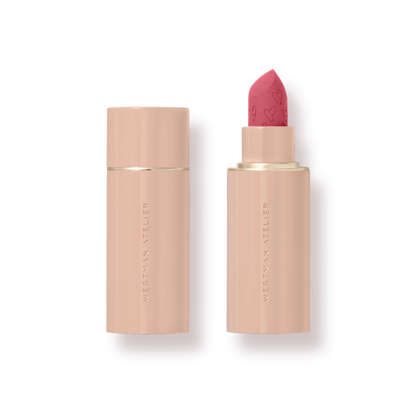 Lip Suede Matte Lipstick