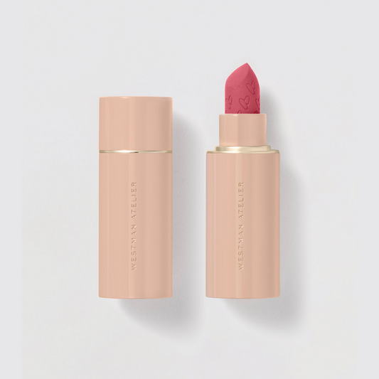 Lip Suede Matte Lipstick